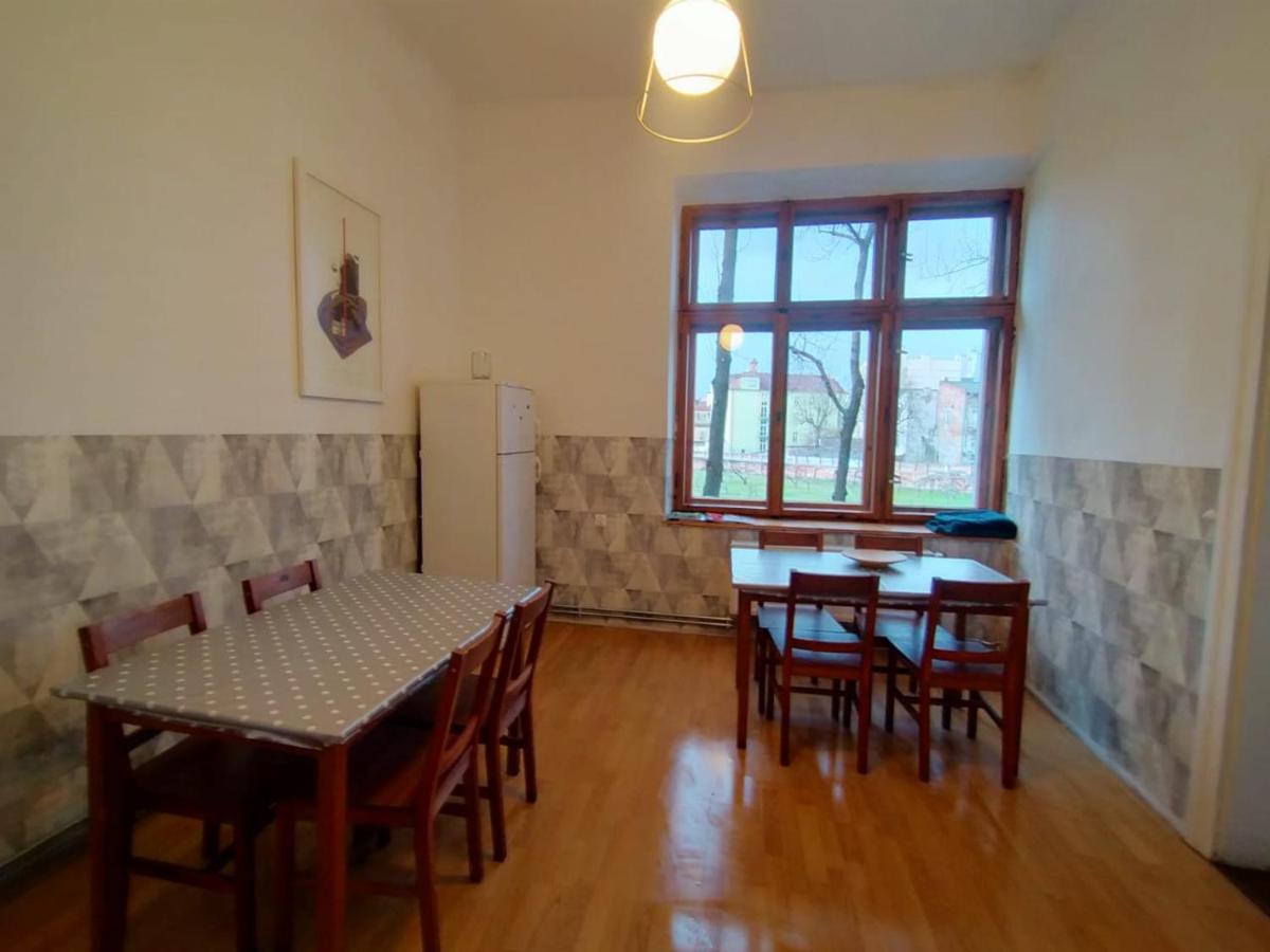 Dietla Cozy Place To Stay Krakow Exterior photo