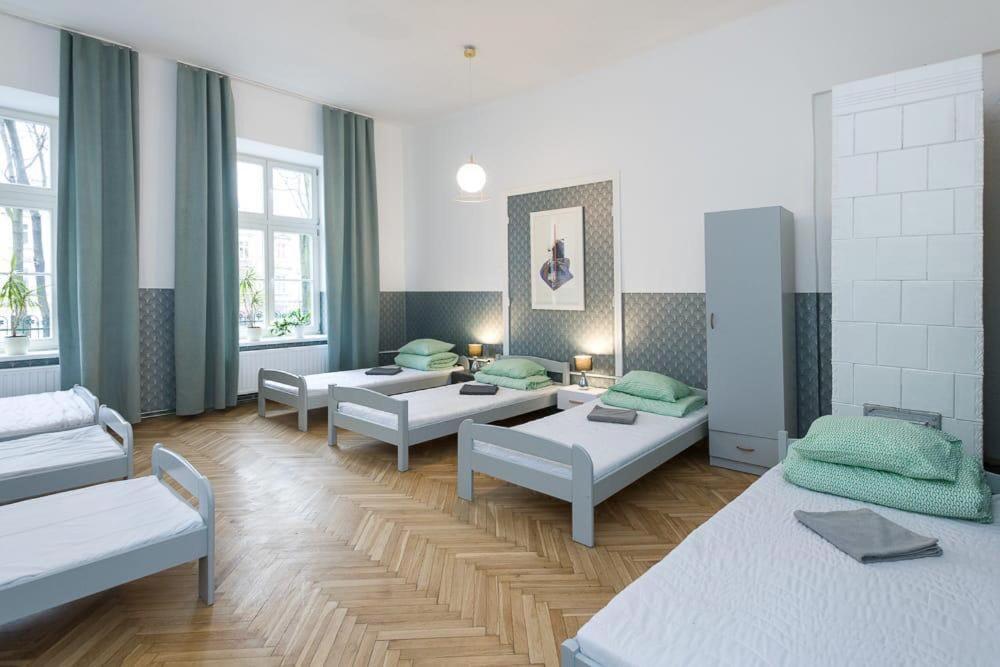 Dietla Cozy Place To Stay Krakow Exterior photo