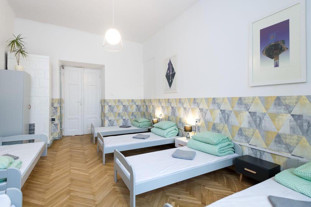 Dietla Cozy Place To Stay Krakow Exterior photo