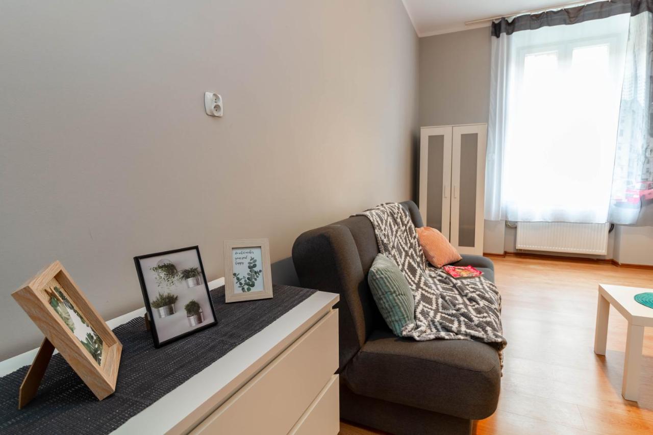 Dietla Cozy Place To Stay Krakow Exterior photo