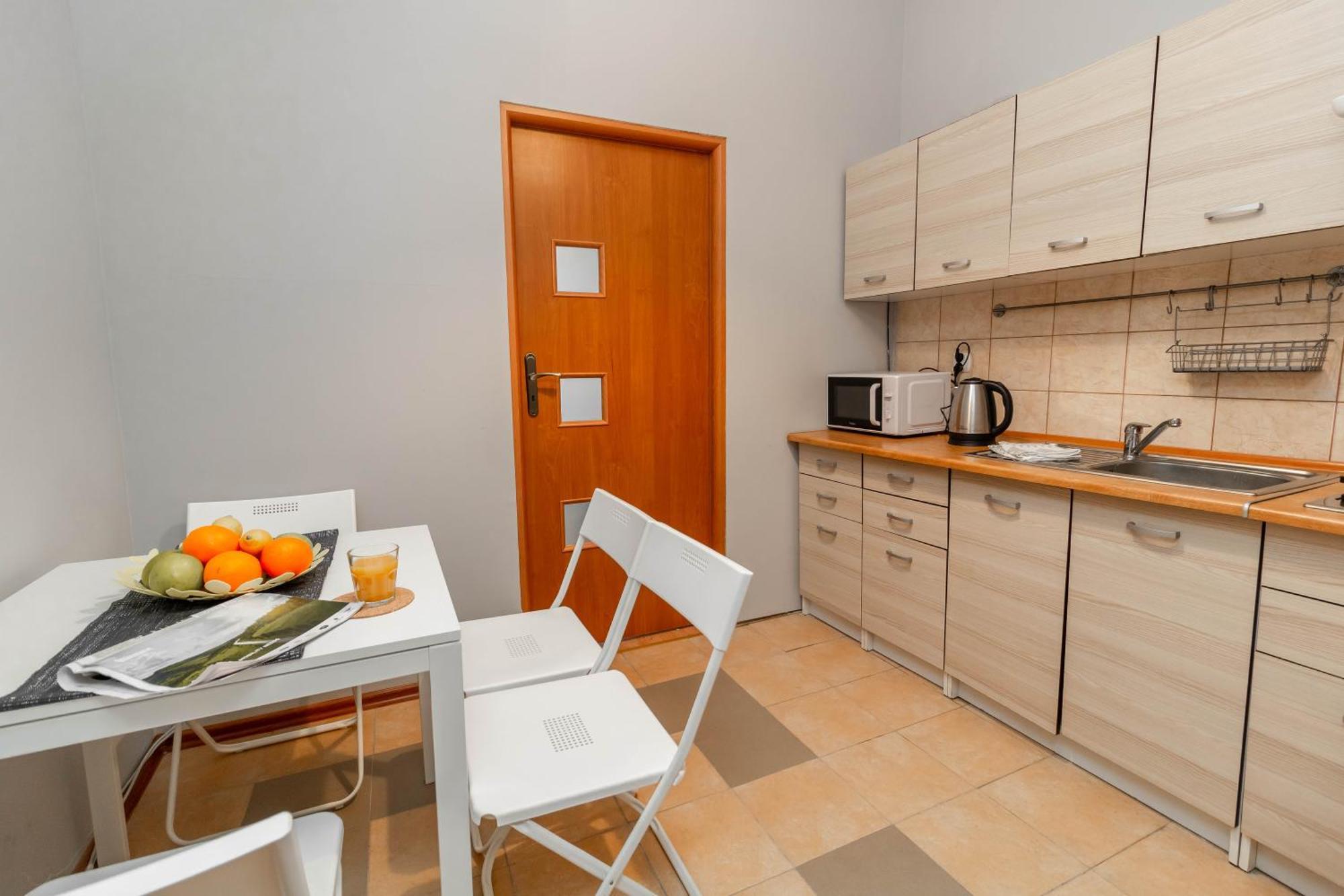Dietla Cozy Place To Stay Krakow Exterior photo